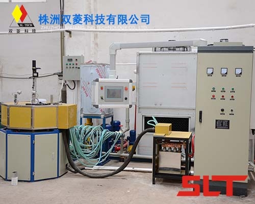 非標加熱成套設備