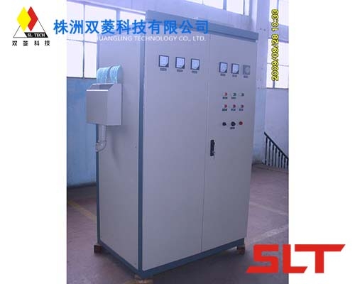 中頻電源