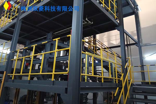 3D打印金屬粉末製備技術的現狀進行分析