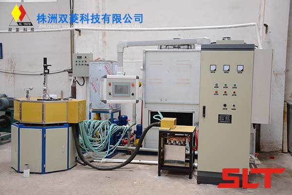 非標熱工成套設備