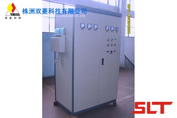 中頻電源