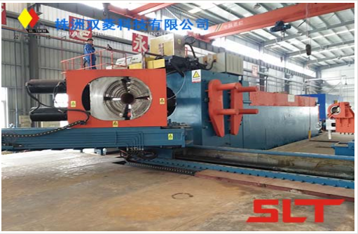 金屬霧化製粉設備的噪音和振動水平如何？
